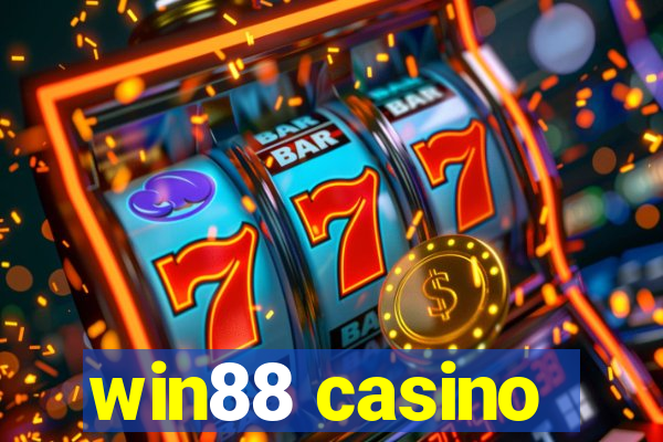 win88 casino